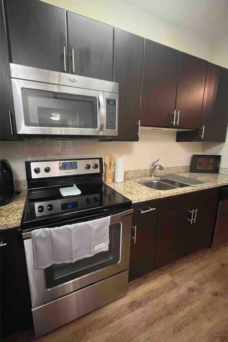 Blooming Journey In Tampa Bay! Apartment Екстериор снимка