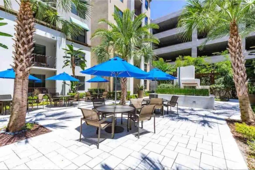 Blooming Journey In Tampa Bay! Apartment Екстериор снимка
